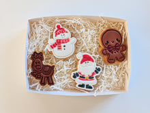 Charger l&#39;image dans la galerie, Snowman Cutter and Embosser
