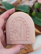 Load image into Gallery viewer, Fairy Doors Fondant Debossers
