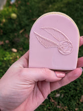 Cargar imagen en el visor de la galería, Magic themed Fondant Debossers
