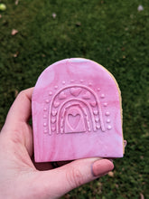 Load image into Gallery viewer, Rainbow Fondant Debossers

