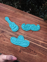 Load image into Gallery viewer, Mexican Fiesta Cutter and Embosser
