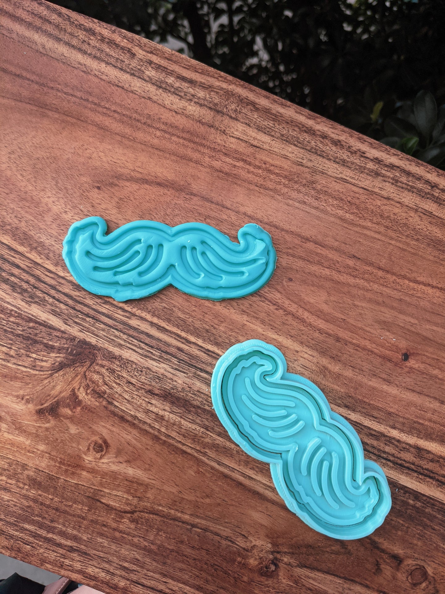 Mexican Fiesta Cutter and Embosser