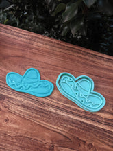Load image into Gallery viewer, Mexican Fiesta Cutter and Embosser
