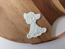Cargar imagen en el visor de la galería, Zebra Embosser and Cutter
