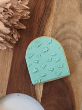 Load image into Gallery viewer, Dinosaur Pattern Fondant debosser
