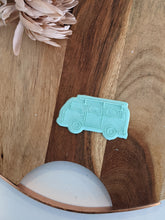 Load image into Gallery viewer, Combi Van debosser and cutter
