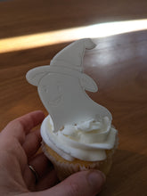 Cargar imagen en el visor de la galería, Halloween Cupcake Toppers

