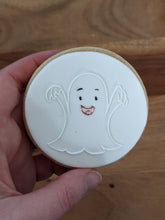 Load image into Gallery viewer, Ghosts Fondant debosser
