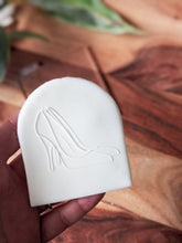 Load image into Gallery viewer, High Heels Fondant debosser
