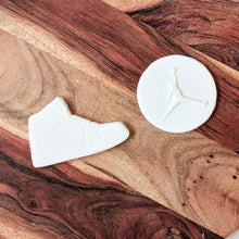 Load image into Gallery viewer, Nike Shoe debosser and cutter

