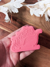 Charger l&#39;image dans la galerie, Sleigh debosser and cutter
