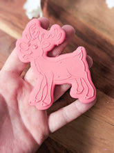 Charger l&#39;image dans la galerie, Reindeer debosser and cutter
