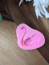 Load image into Gallery viewer, Swan Silicone Mould
