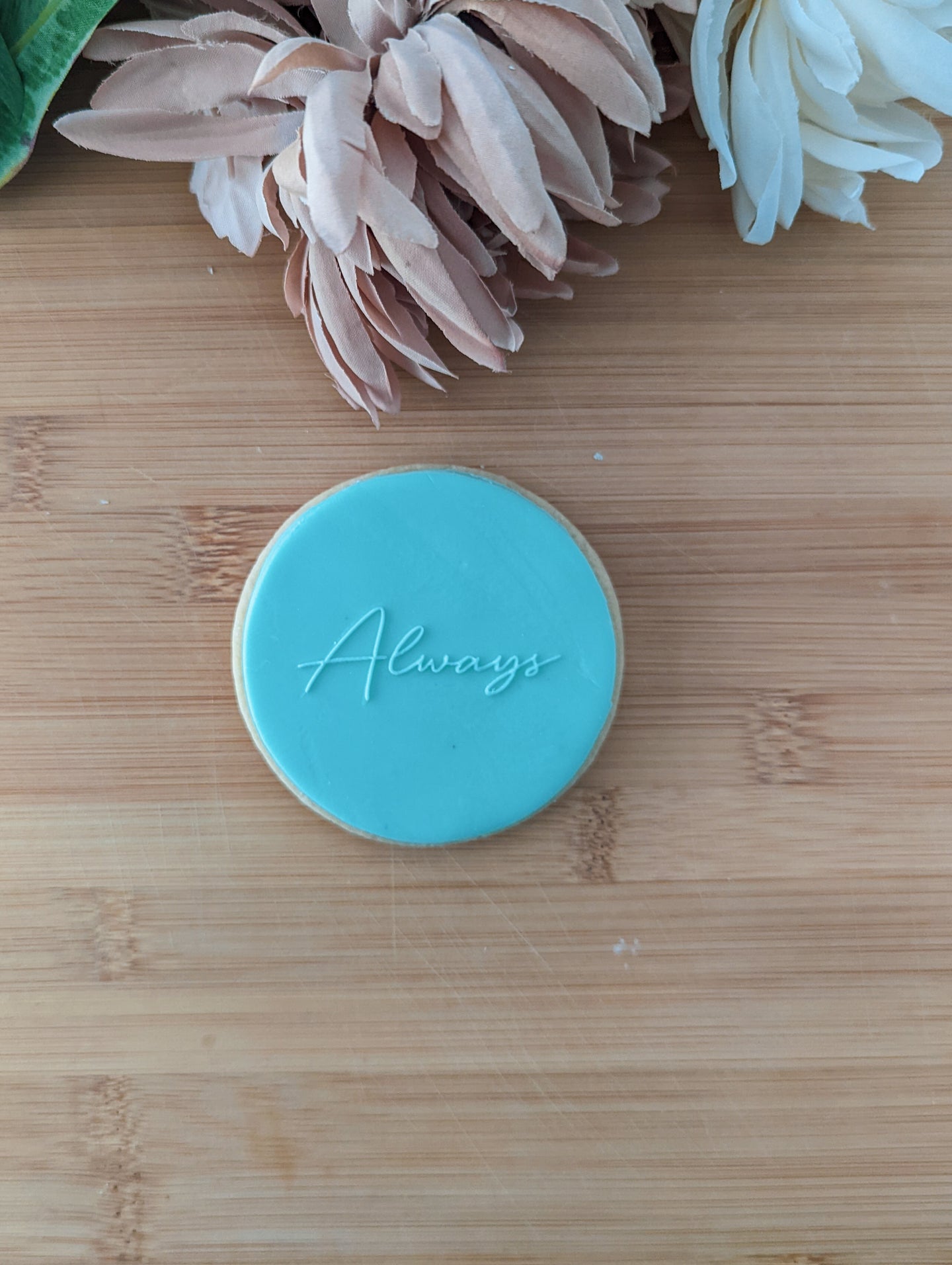 Always Fondant Debosser