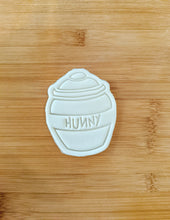 Load image into Gallery viewer, Honey (Hunny) Pot embosser and Cutter
