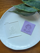 Load image into Gallery viewer, Mirabel Fondant debosser
