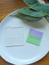 Cargar imagen en el visor de la galería, Encanto Fondant debosser
