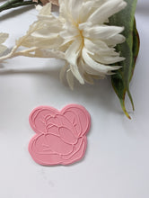 Charger l&#39;image dans la galerie, Flowers debosser and cutter
