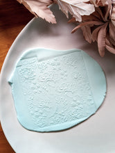 Charger l&#39;image dans la galerie, Floral Pattern Fondant Debosser
