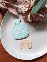Load image into Gallery viewer, Cocomelon and JJ Cookie Cutter
