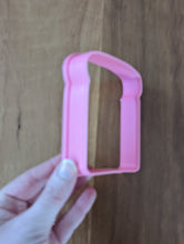 Cargar imagen en el visor de la galería, Bread Slice Cookie Cutter
