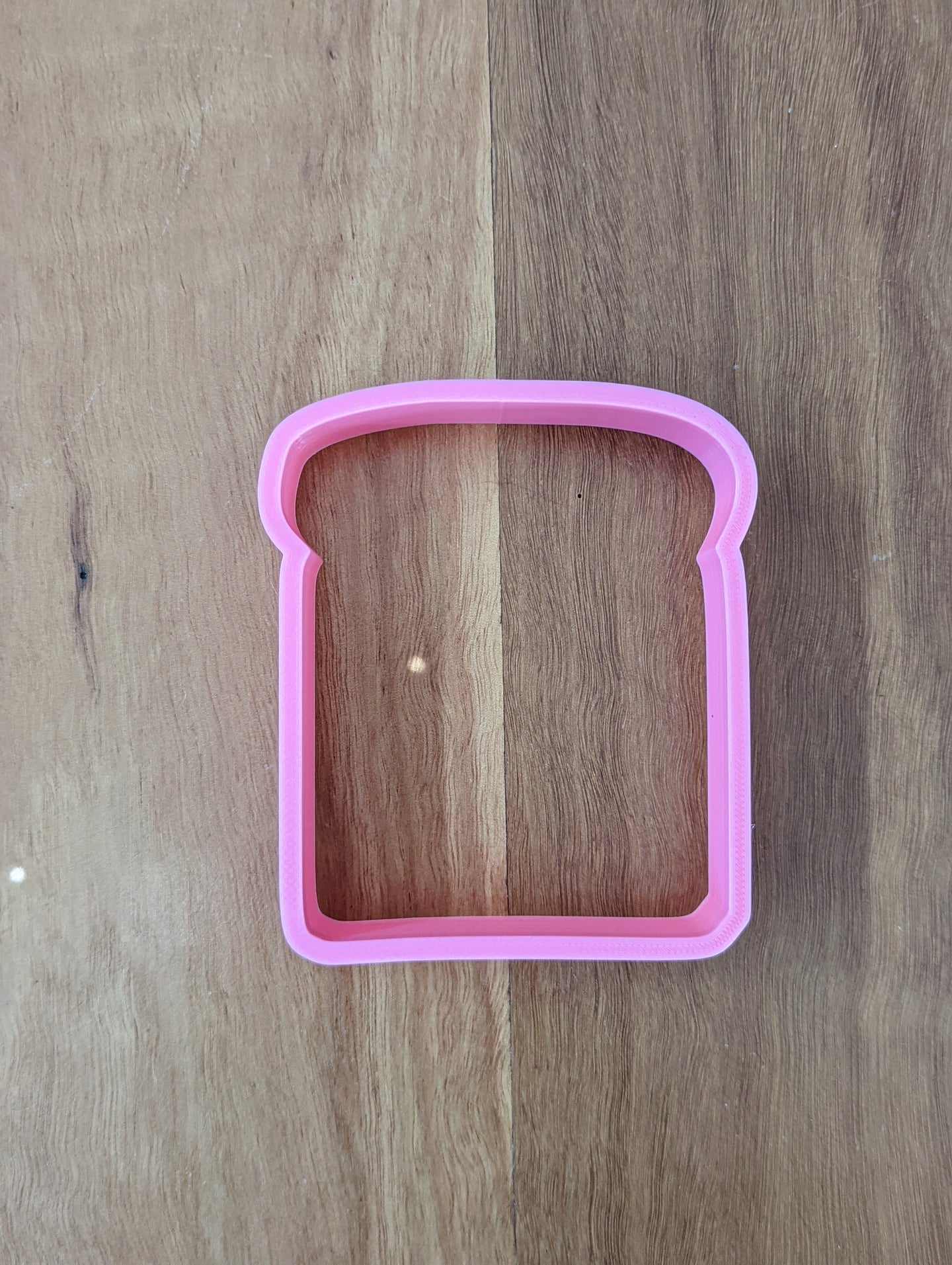 Bread Slice Cookie Cutter