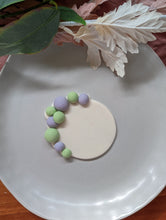Load image into Gallery viewer, Balloon Garland Circle Cookie Cutter
