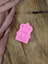 Charger l&#39;image dans la galerie, Crown Silicone Mould
