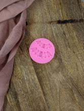 Load image into Gallery viewer, Halloween Bat Silicone Mould

