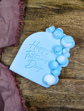 Charger l&#39;image dans la galerie, Balloon Garland Arch Cookie Cutter
