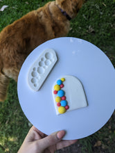 Load image into Gallery viewer, Balloon Garland Silicone Mould
