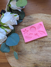 Cargar imagen en el visor de la galería, Large Lemon Silicone Mould
