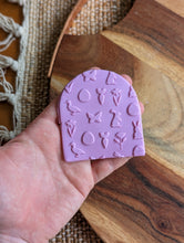 Cargar imagen en el visor de la galería, Easter theme Pattern Fondant debosser
