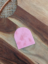 Cargar imagen en el visor de la galería, Floral Pattern Fondant debosser
