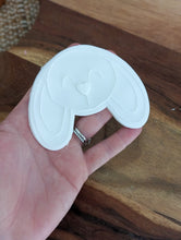 Cargar imagen en el visor de la galería, Bunny face debosser and Cutter
