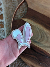 Cargar imagen en el visor de la galería, Bunny ears debosser and Cutter
