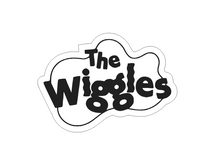 Charger l&#39;image dans la galerie, Wiggles Logo debosser and Cutter
