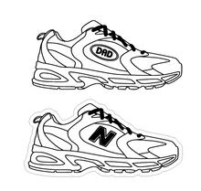 Load image into Gallery viewer, Dad Sneakers debosser and Cutter
