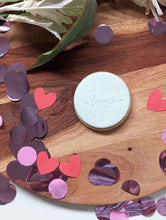 Cargar imagen en el visor de la galería, &#39;All of Me Loves All of You&#39; Fondant Debosser
