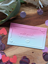 Cargar imagen en el visor de la galería, Valentines Day Card Design
