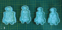 Load image into Gallery viewer, Thomas the Tank Engine Cookie Cutter
