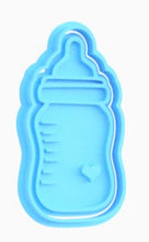 Load image into Gallery viewer, Baby Shower Cookie Cutters
