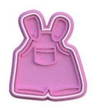 Load image into Gallery viewer, Baby Shower Cookie Cutters
