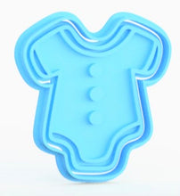 Load image into Gallery viewer, Baby Shower Cookie Cutters
