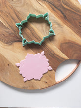 Load image into Gallery viewer, Plaque Cookie cutters
