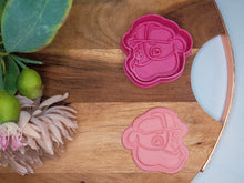 Load image into Gallery viewer, Paw Patrol Face cutters and embossers
