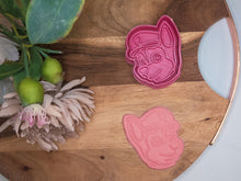 Load image into Gallery viewer, Paw Patrol Face cutters and embossers
