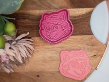 Load image into Gallery viewer, Paw Patrol Face cutters and embossers

