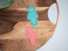 Load image into Gallery viewer, Trolls Cookie Cutters and embossers
