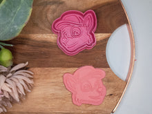 Load image into Gallery viewer, Paw Patrol Face cutters and embossers

